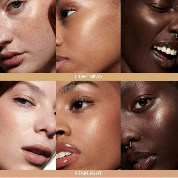 MAC Cosmetics Strobe Beam Liquid Blush - Picture 5 of 11